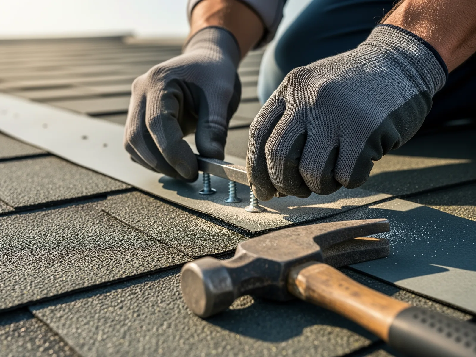 Why choose Fascia Repair in Paden City, WV